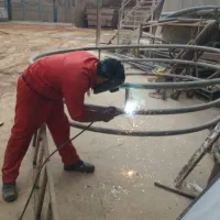 جوشکاری سیار