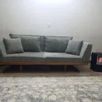 مبل کاملا نو