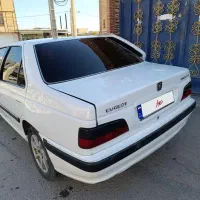 پارس سال مدل ۹۴