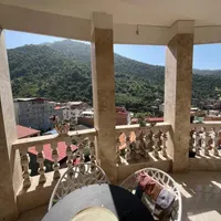 اجاره روزانه/هفتگی آپارتمان زیارت