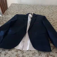 کت شلوار وپیراهن پسرانه