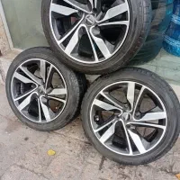 رینگ لاستیک طبری ۱۷۵/۵۵/۱۵