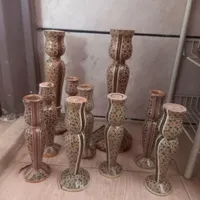 خاتم کاری|صنایع دستی و سایر لوازم تزئینی|اصفهان, منتظرالمهدی|دیوار