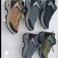 کفش کوهنوردی طبیعت گردی   jAXو HUMTTOو RAFAiL|کیف، کفش، کمربند|تبریز, |دیوار