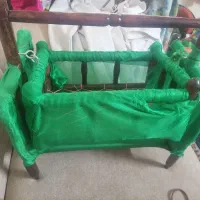 پاندا گهواره اسباب بازی|اسباب‌‌بازی|شیراز, لاله|دیوار