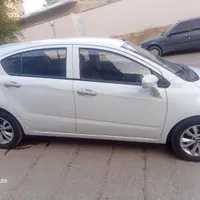 برلیانس H220 دنده ای، مدل ۱۳۹۶|خودرو سواری و وانت|اهواز, زیتون کارمندی|دیوار