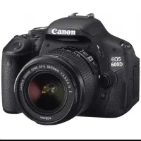 دوربین canon