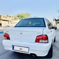 پراید132بدون رنگ تمیز،موتور و گیربکس بشرط