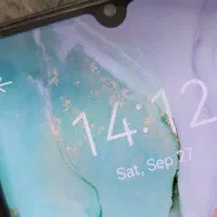 هواوی P30 PRO|موبایل|قم, ولیعصر|دیوار