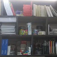 لوازم تحریر انجام صحافی فنری