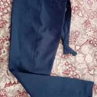 شلوار راسته
