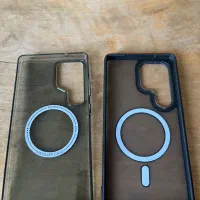 قاب کیس Samsung ultra s25 case سامسونگ|لوازم جانبی موبایل و تبلت|تهران, دروس|دیوار