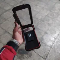 هولدر نگدارنده موبایل مخصول موتور سیکلت|لوازم جانبی موبایل و تبلت|تهران, ازگل|دیوار