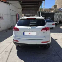 جک s5|خودرو سواری و وانت|اصفهان, دانشگاه اصفهان|دیوار