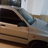 پراید 131|خودرو سواری و وانت|مراغه, |دیوار