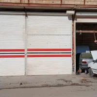 دربکرکرهبرقی۳×۴سالمبدونایراد|مصالح و تجهیزات ساختمان|جوانرود, |دیوار