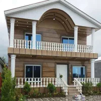 اجاره ساعتی و روزانه ویلا و کلبه چوبی