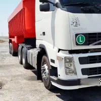 fh420 استثنایی|خودرو سنگین|اهواز, زندوکیلی|دیوار