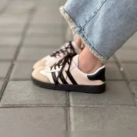 کتونی آدیداس سامبا عیدانه (صندلستان)