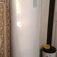 آبگرمکن زمینی