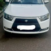 فروش دنا مدل ۹۸ کم کارکرد