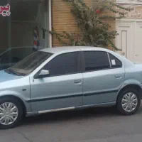 سمند 82|خودرو سواری و وانت|کاشان, کارگر|دیوار