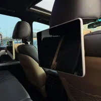 لندکروز ۲۰۱۱ رنگدار با قیمت استثنایی|خودرو سواری و وانت|آمل, |دیوار