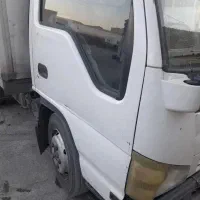 ایسوزو 5200|خودرو سنگین|اصفهان, شهرک صنعتی امیرکبیر (شاپور جدید)|دیوار