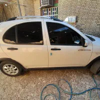 کوییک مدل 1401|خودرو سواری و وانت|بندر ماهشهر, |دیوار