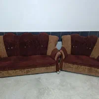مبل ۷ نفره کارکرد