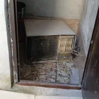 کولر سالم|کولر گازی و فن‌کوئل|رشت, انصاری|دیوار