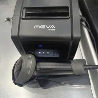 صندوقداری در فروشگاه مواد غذایی