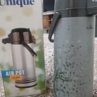 فلاسک یونیک ۲ونیم لیتری