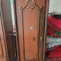 چند عدد لوازم خانگی در حد نو قیمت مناسب|جاکفشی، کمد، دراور|خوی, |دیوار