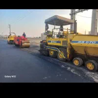 پیمانکاری اسفالت قیر‌گونی ایزوگام