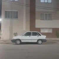 پراید مدل ۸۰|خودرو سواری و وانت|زنجان, |دیوار