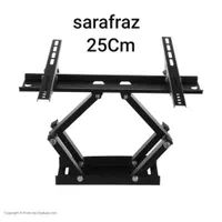 پایه دیواری. شلف .گلس تلویزیون