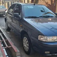 سمند ef7مدل ۱۳۹۵ بنزینی|خودرو سواری و وانت|تهران, یافت‌آباد|دیوار