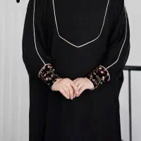 عبافاخر مجلسی|لباس|تهران, ائمه اطهار|دیوار
