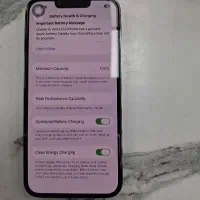 ایفن ۱۳پرو ۵۱۲گیگ