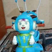 سه چرخه کودک