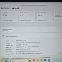 لپتاپ Lenovo Thinkpad E14|رایانه همراه|قزوین, |دیوار
