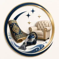 دفتر قالیشویی و مبل‌شویی فدک