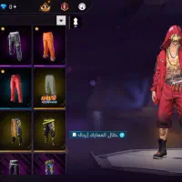 فری فایر طاق|کنسول، بازی ویدئویی و آنلاین|آمل, |دیوار