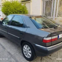 زانتیا مدل ۱۳۸۴موتور ۲۰۰۰کارمندی