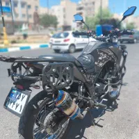 sym nh 180 1403|موتورسیکلت|تهران, توحید|دیوار