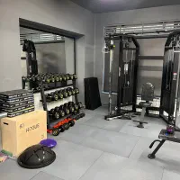 اجاره سانس های هوم جیم در قلهک|اجارهٔ کوتاه‌مدت دفتر کار و فضای آموزشی|تهران, زرگنده|دیوار