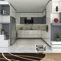 ساخت نصب و تعمیرات کابینت و کمد دیواری ام دی اف