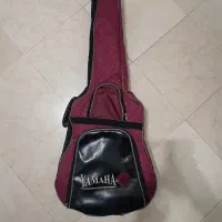 گیتار یاماها c40 اصلی اندونزی|گیتار، بیس، امپلیفایر|تهران, زعفرانیه|دیوار