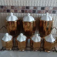 پاسماوری|ظروف نگهدارنده، پلاستیکی، یک‌بارمصرف|مشهد, نیزه|دیوار